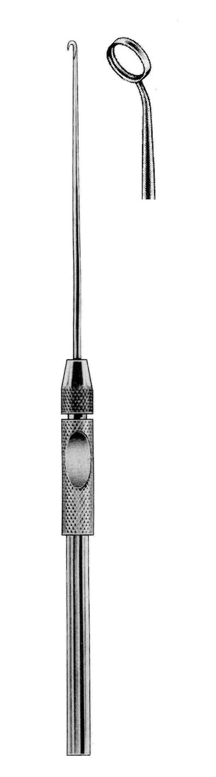 RING KÜRET ÇAP 7MM